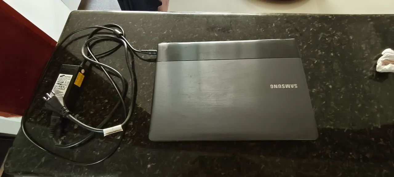 Notebook Samsung - Foto 2