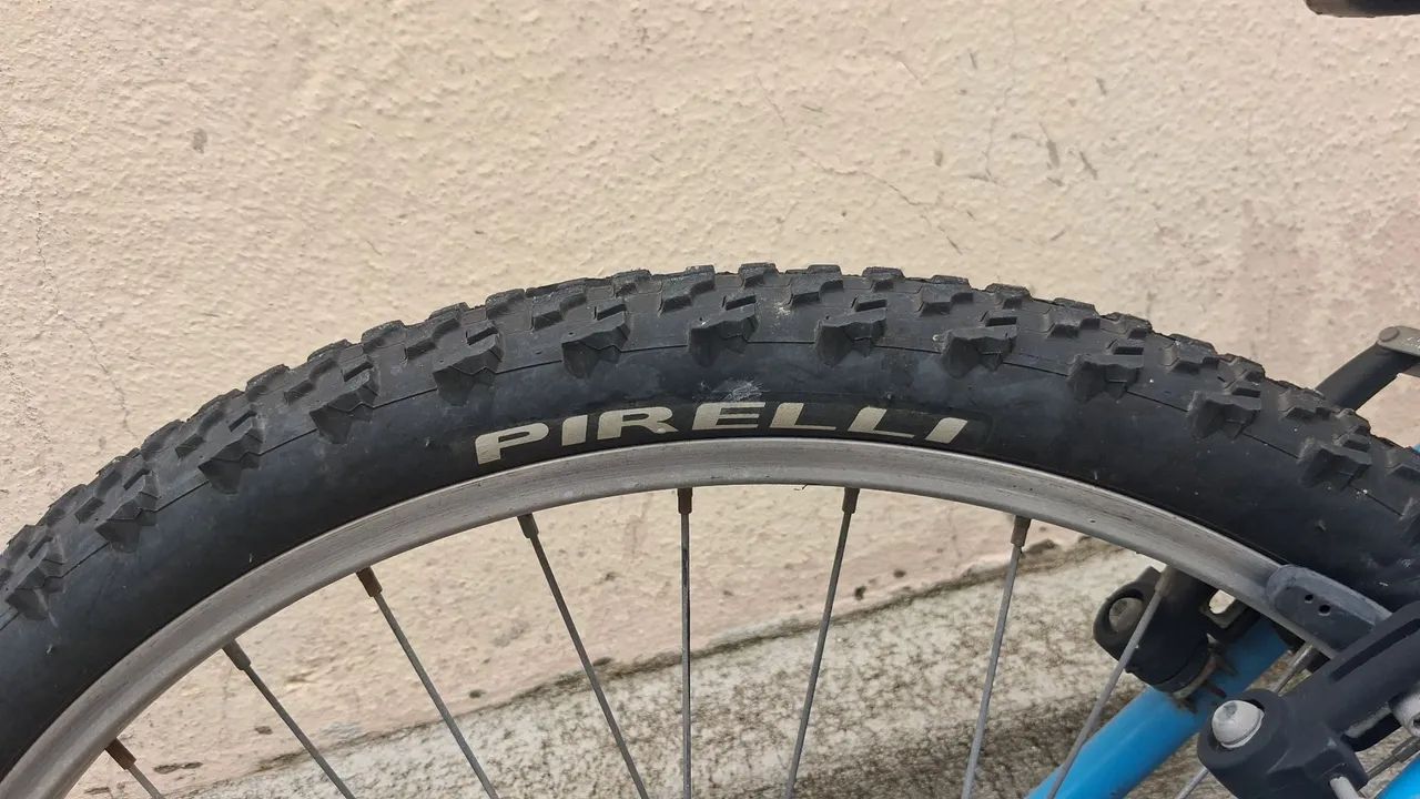 Bicicleta aro 24 - Foto 2