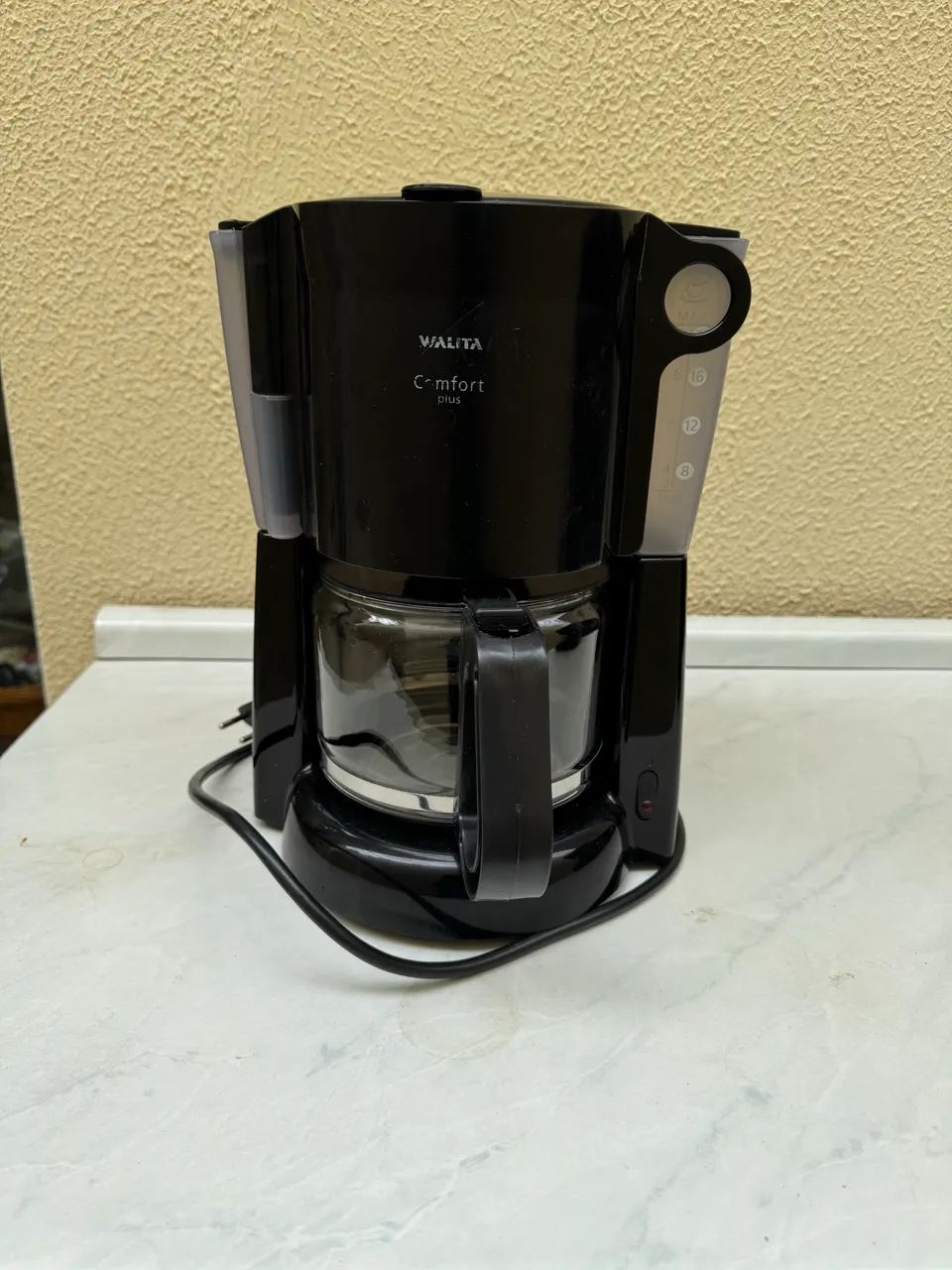 Cafeteira de jarra - Foto 3