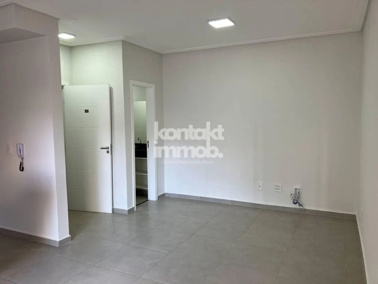 Apartamento com 2 quartos à Venda, Parque Campolim - Sorocaba - Foto 2