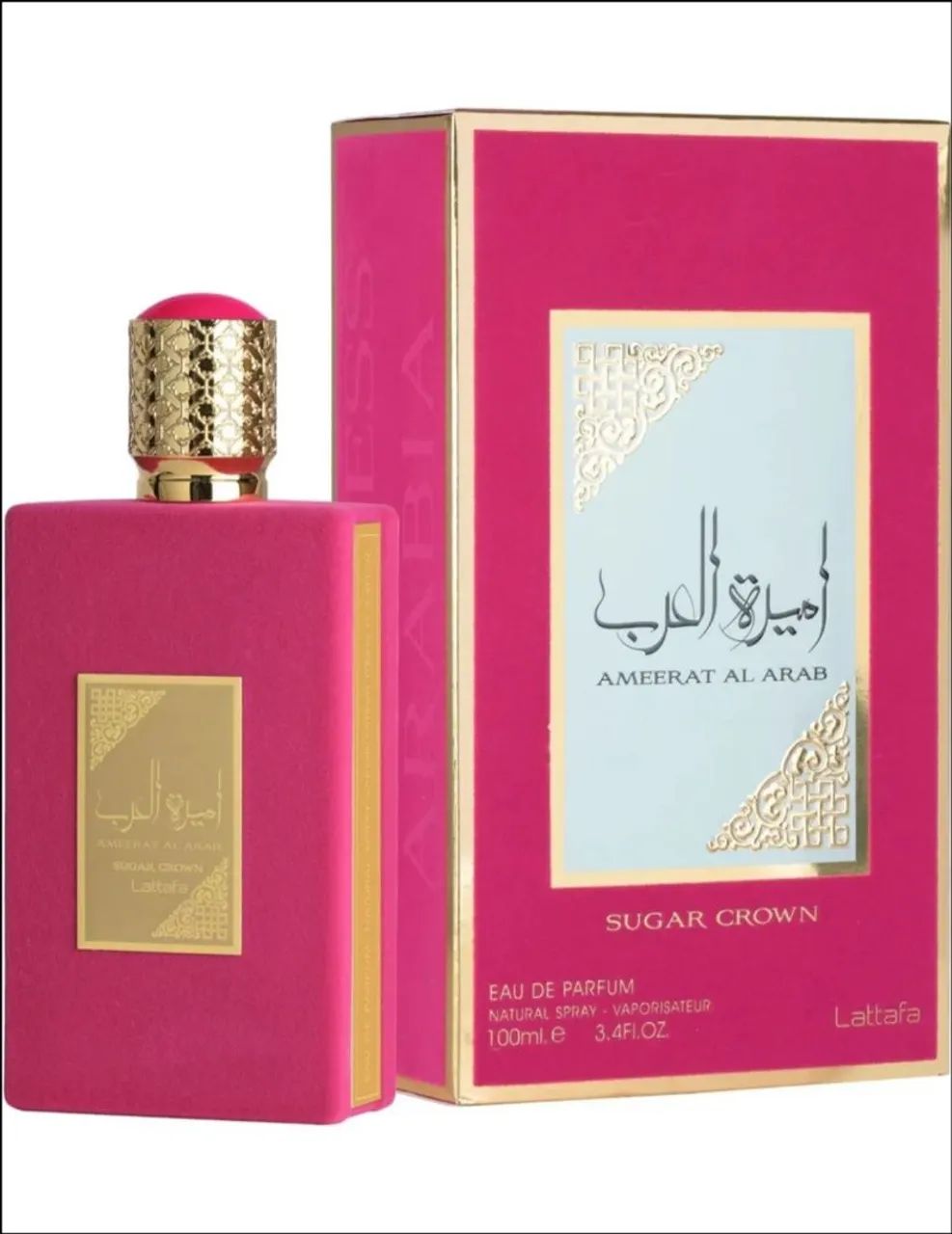 Perfume Feminino  - Foto 2