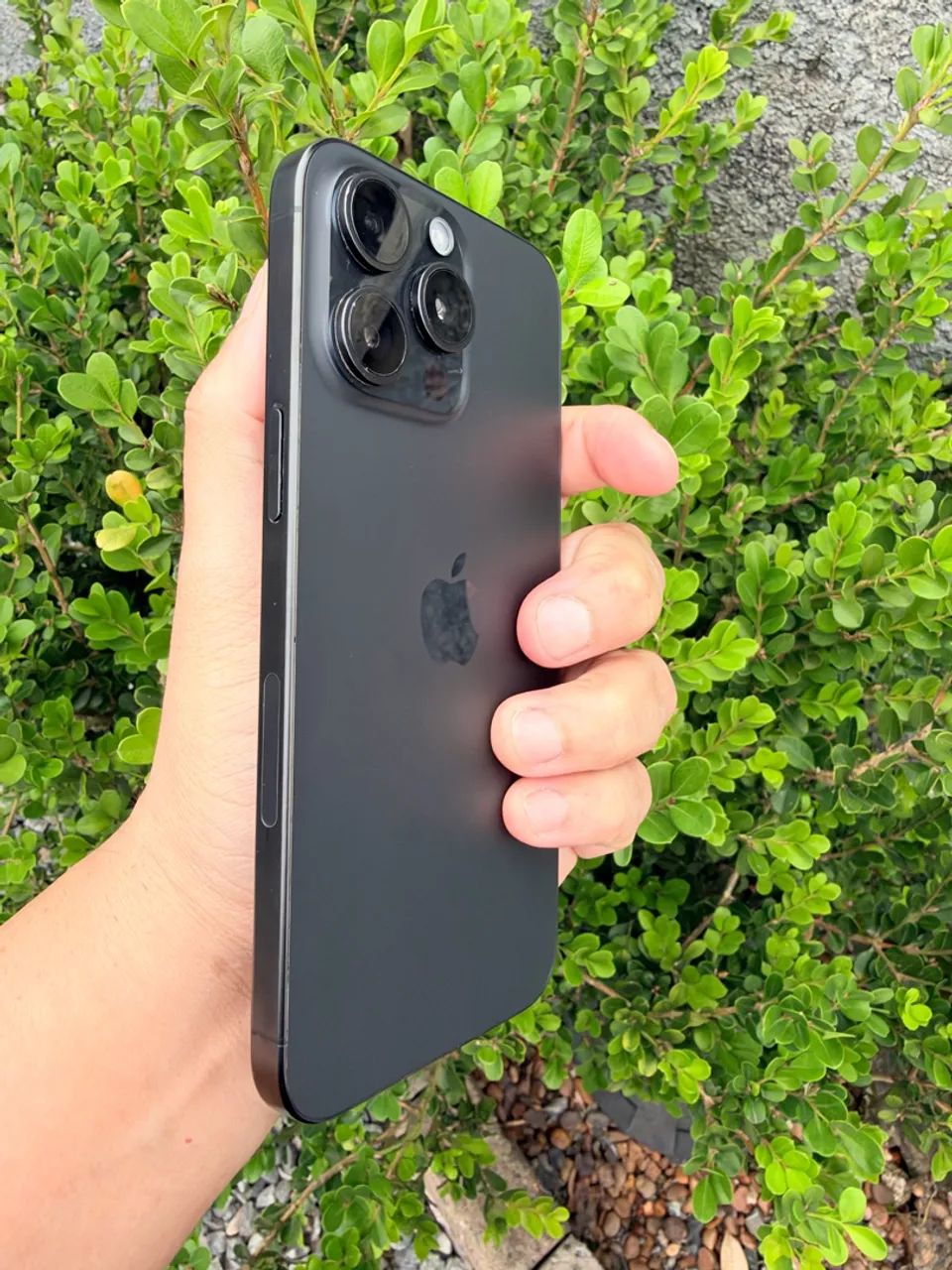 iPhone 15 PRO MAX - Foto 3