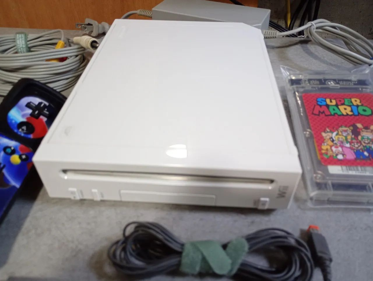 Nintendo Wii  - Foto 2