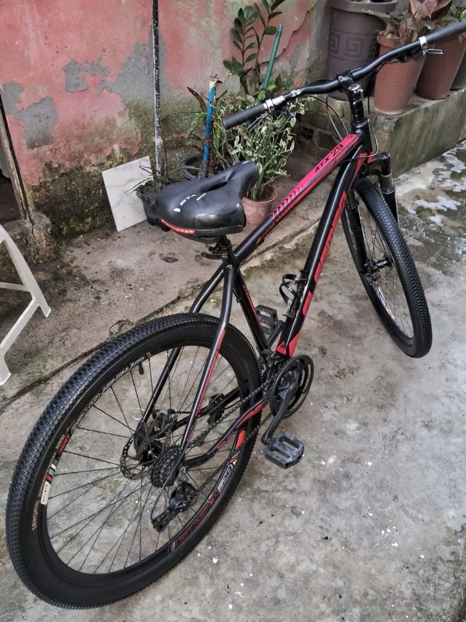 Bicicleta - Foto 2