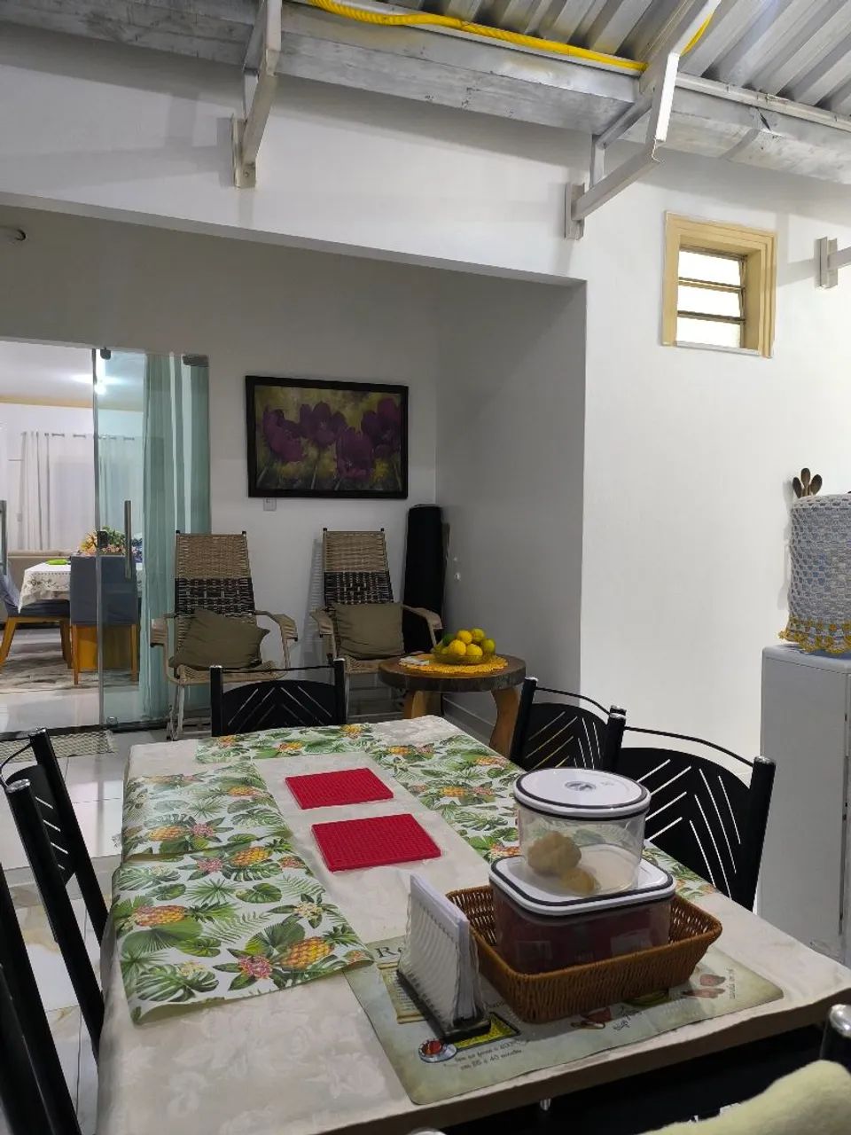 Casa à Venda - Manacapuru/Am - Vale Verde  - Foto 4