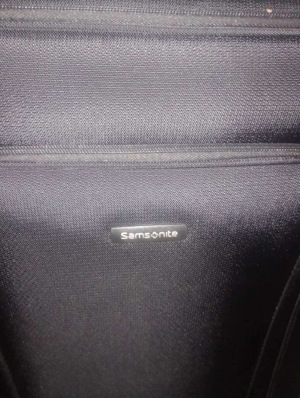 Mala Samsonite grande - Foto 2