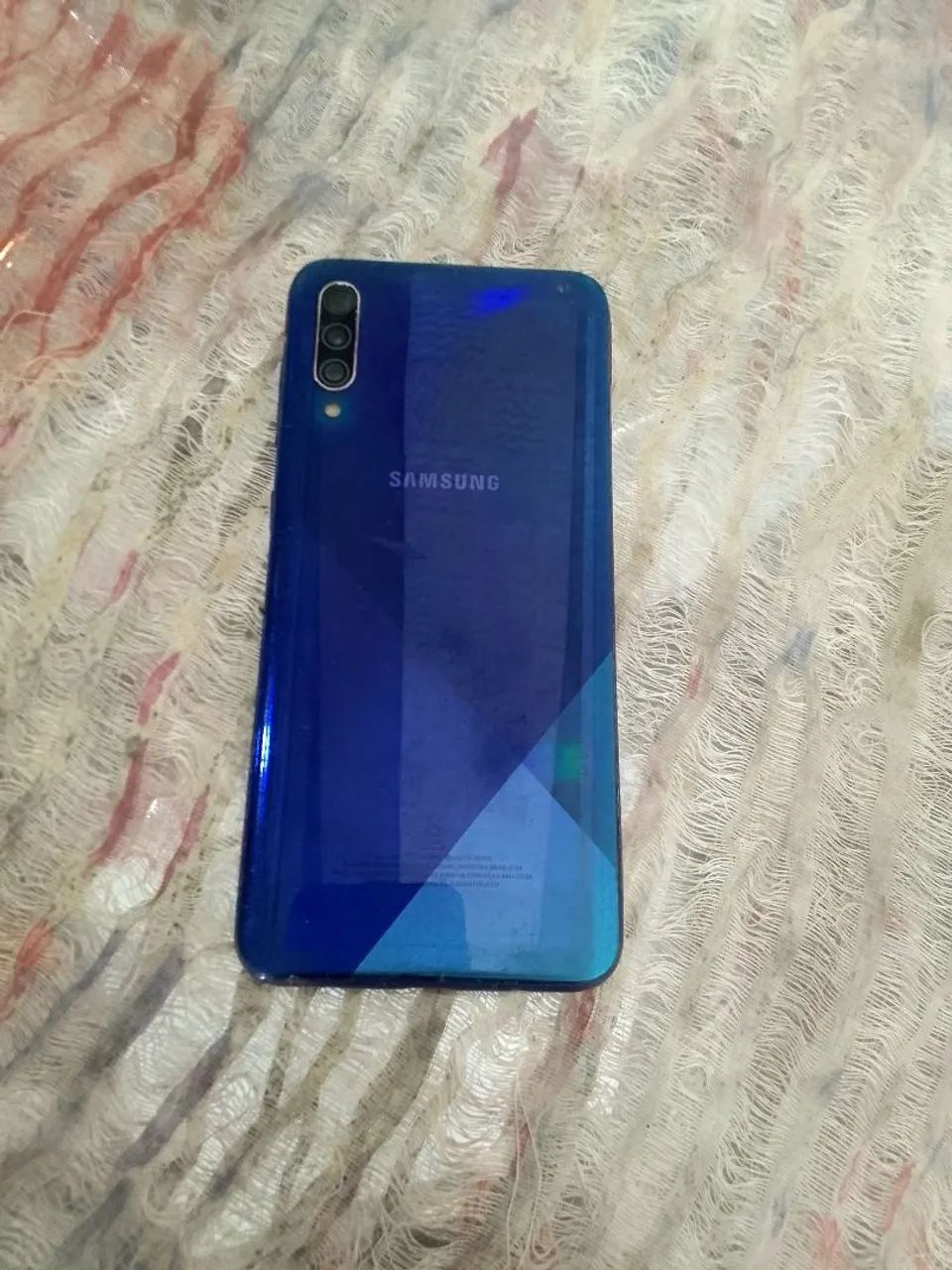 Celular usado Tirar peças, ou troco  - Foto 2