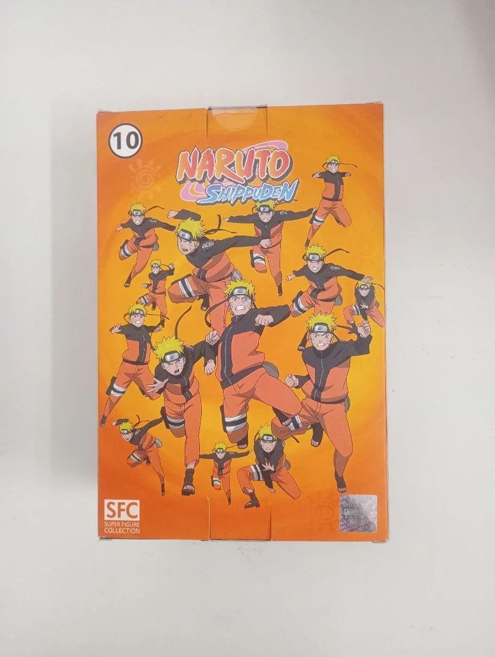 Estatua Naruto Shippuden SFC lacrada 1/10 - Foto 3