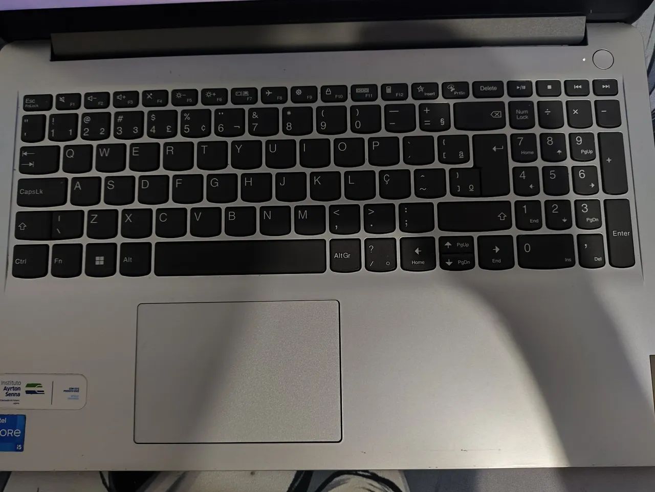 Notebook Lenovo Ideapad 1 - Foto 3