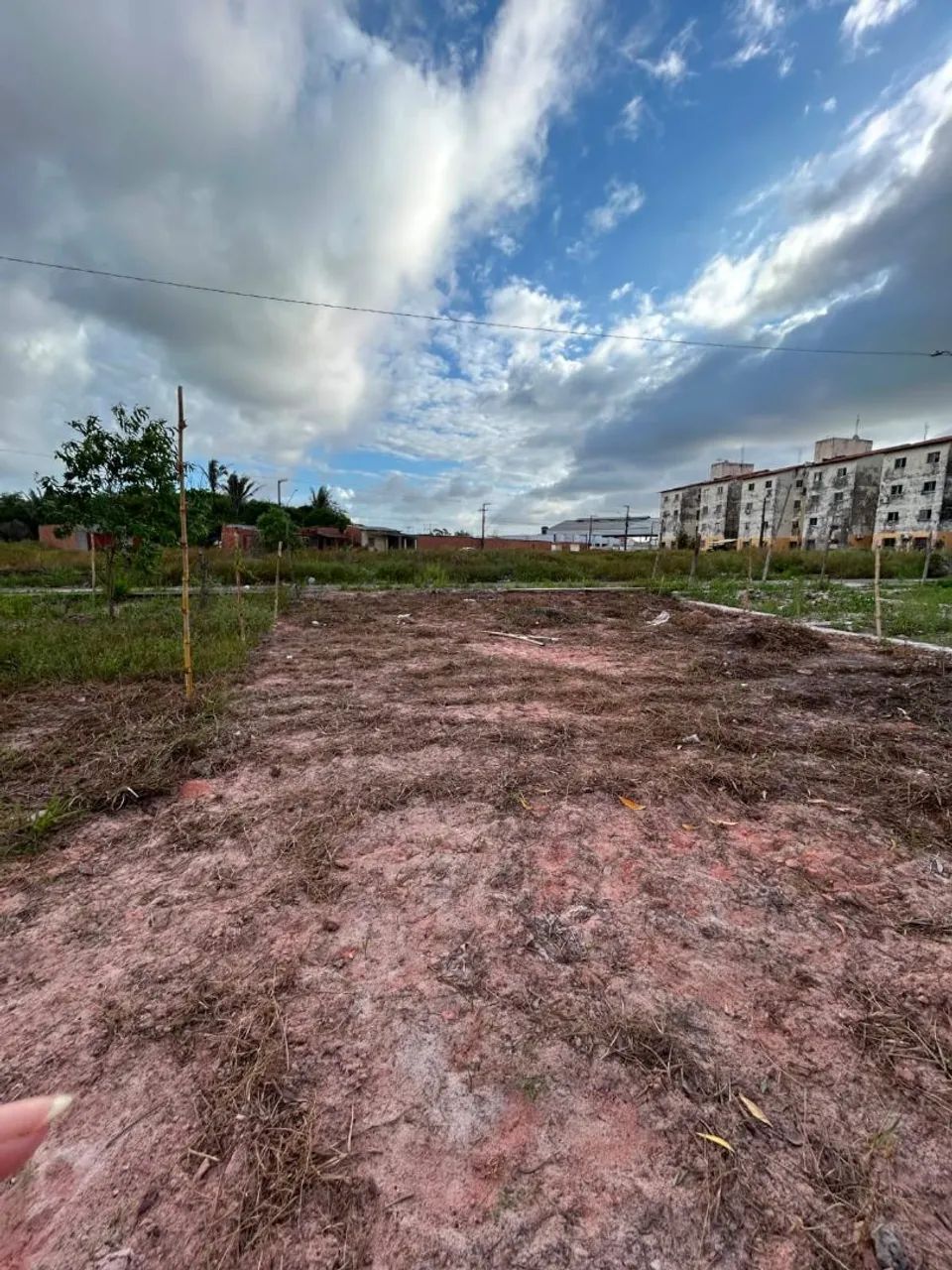  terreno  - Foto 2