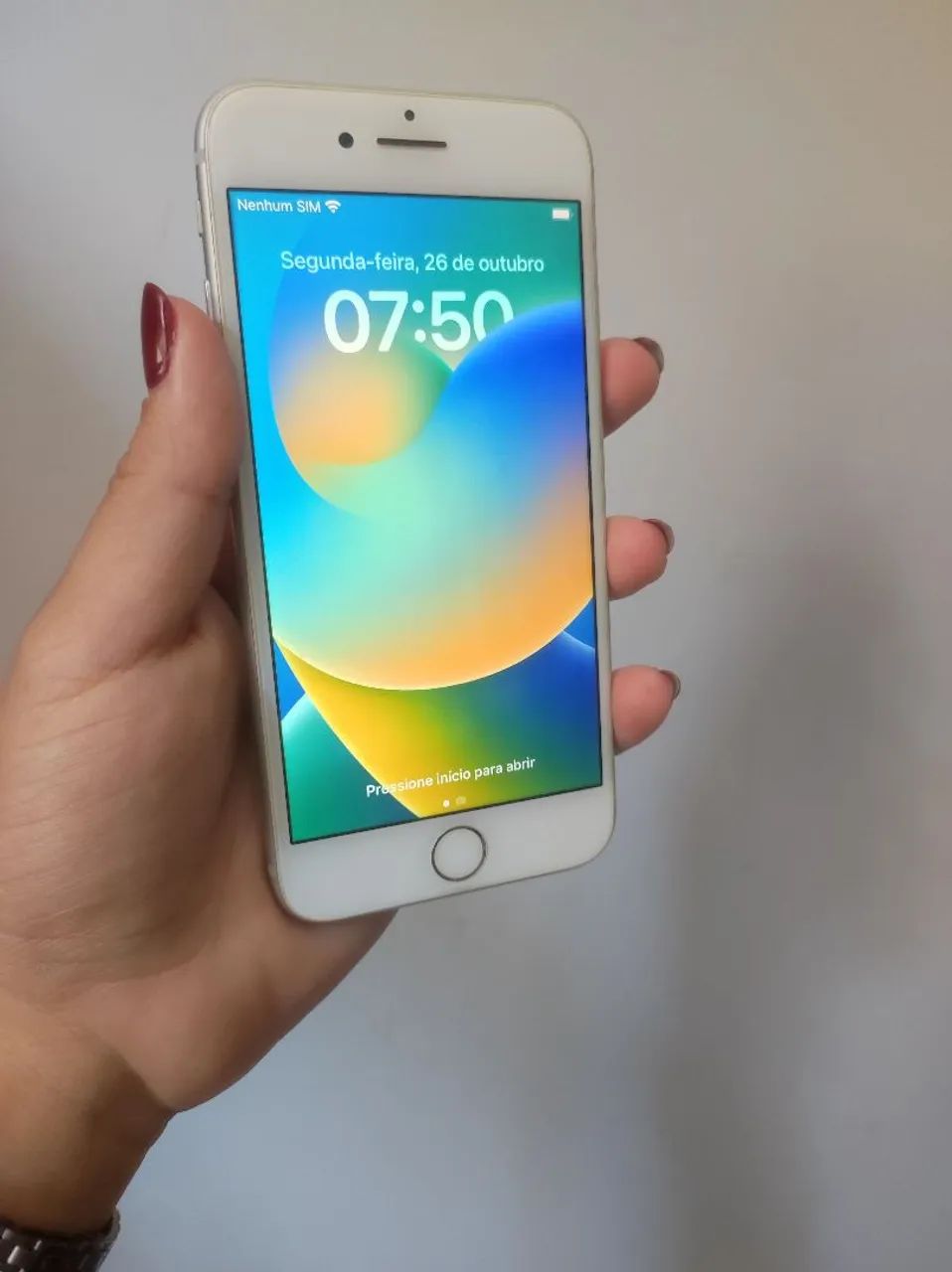 iPhone 8 64 GB - Foto 2