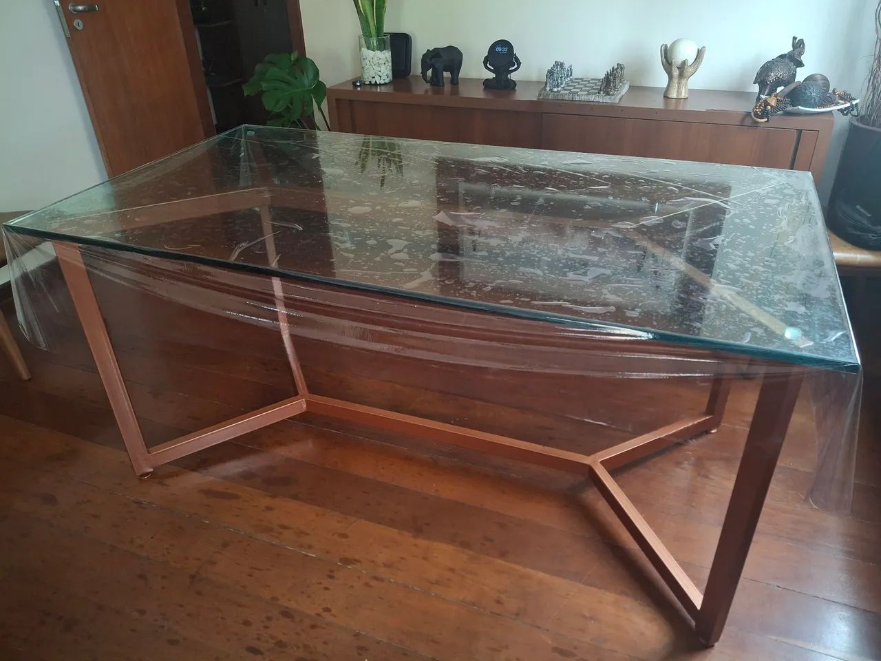 Mesa 1.70x90