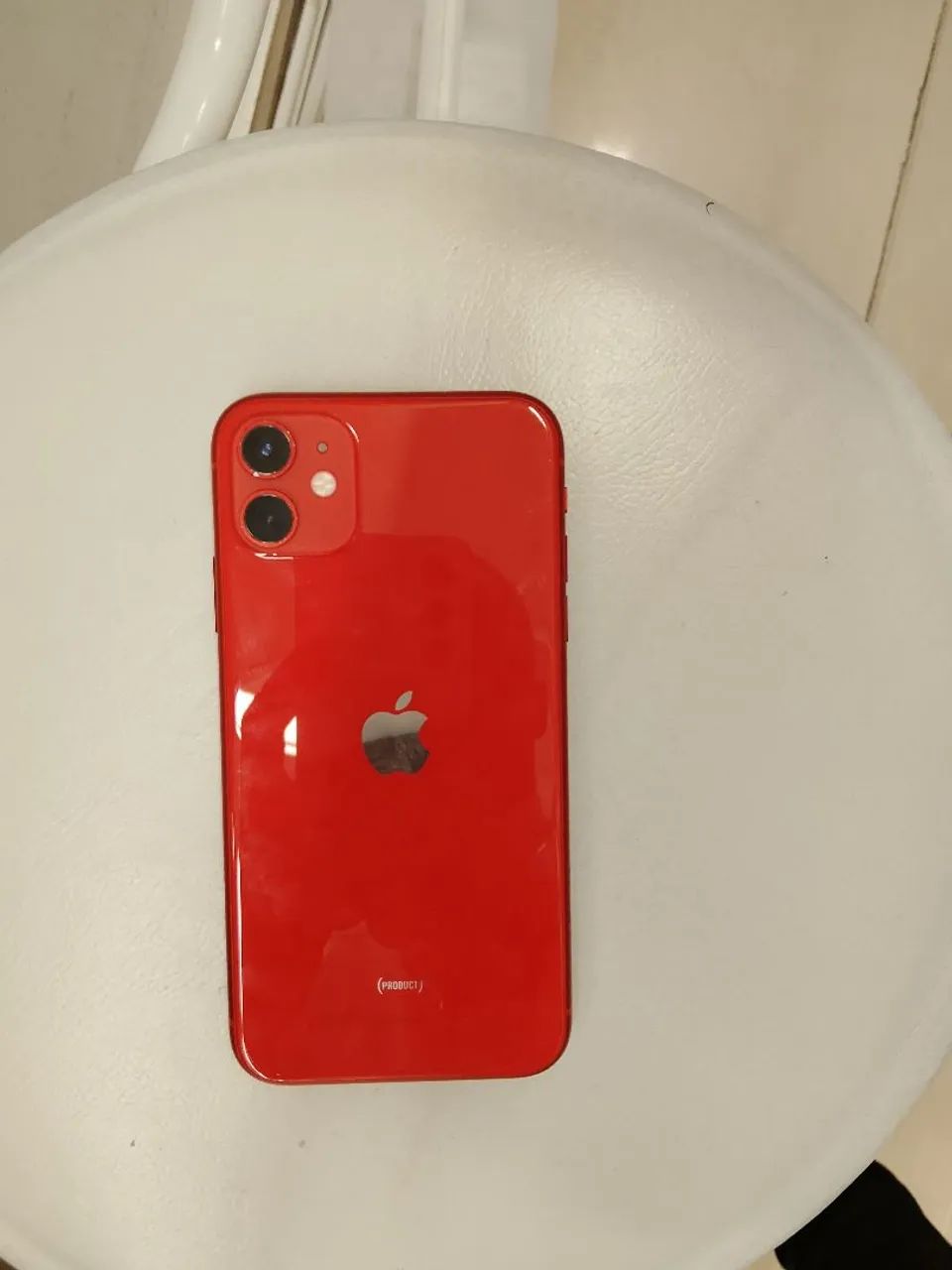 Vendo com carregador 800$