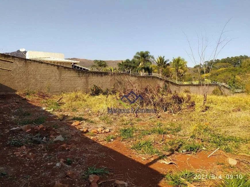 lote/Terreno à venda Vivendas Santa Monica  Igarapé/MG - Foto 11