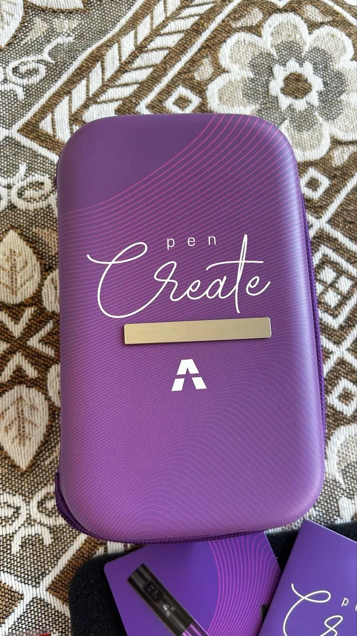 Pen Create Wireless Semi Nova - Excelente Estado - Foto 2