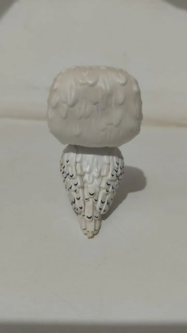 Funko Pop! Harry Potter - Edwiges #76 (Usado) - Foto 3