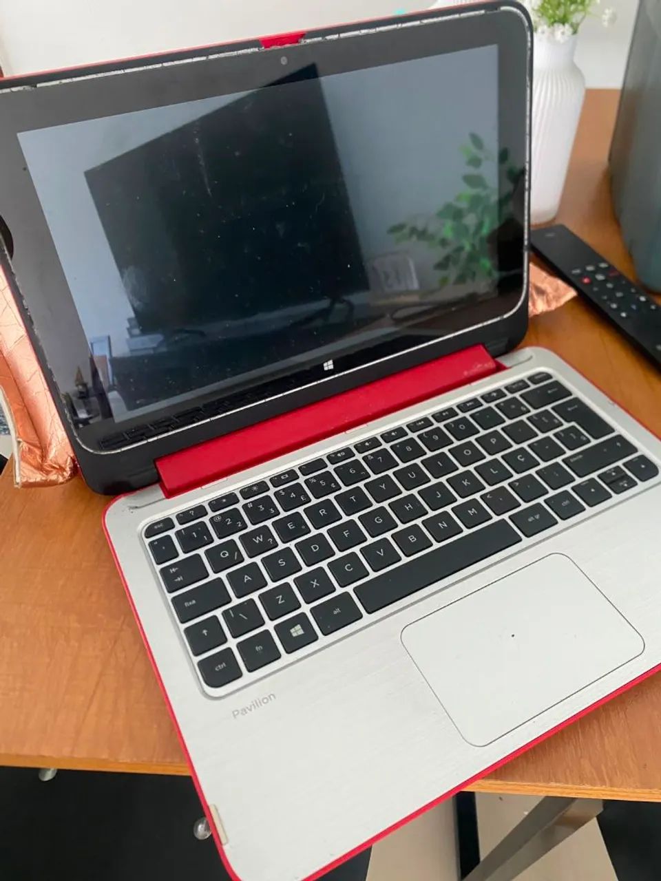 VENDO NOTEBOOK 12 POL. - Foto 3