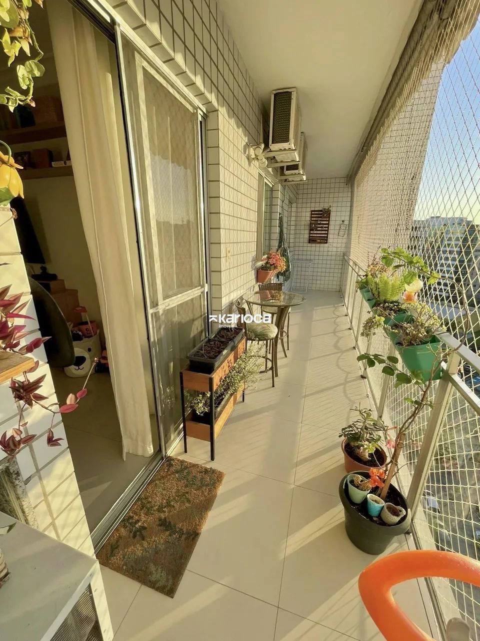 Apartamento de 80m2 - 2 quartos no Joia da Barra - Foto 5