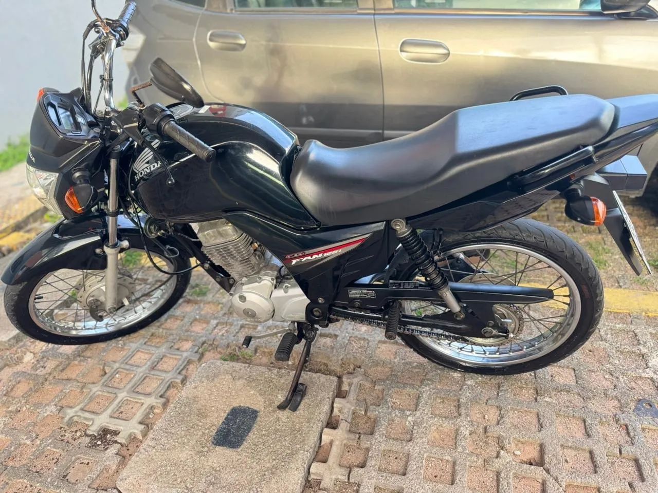 Fan 125 - Foto 4