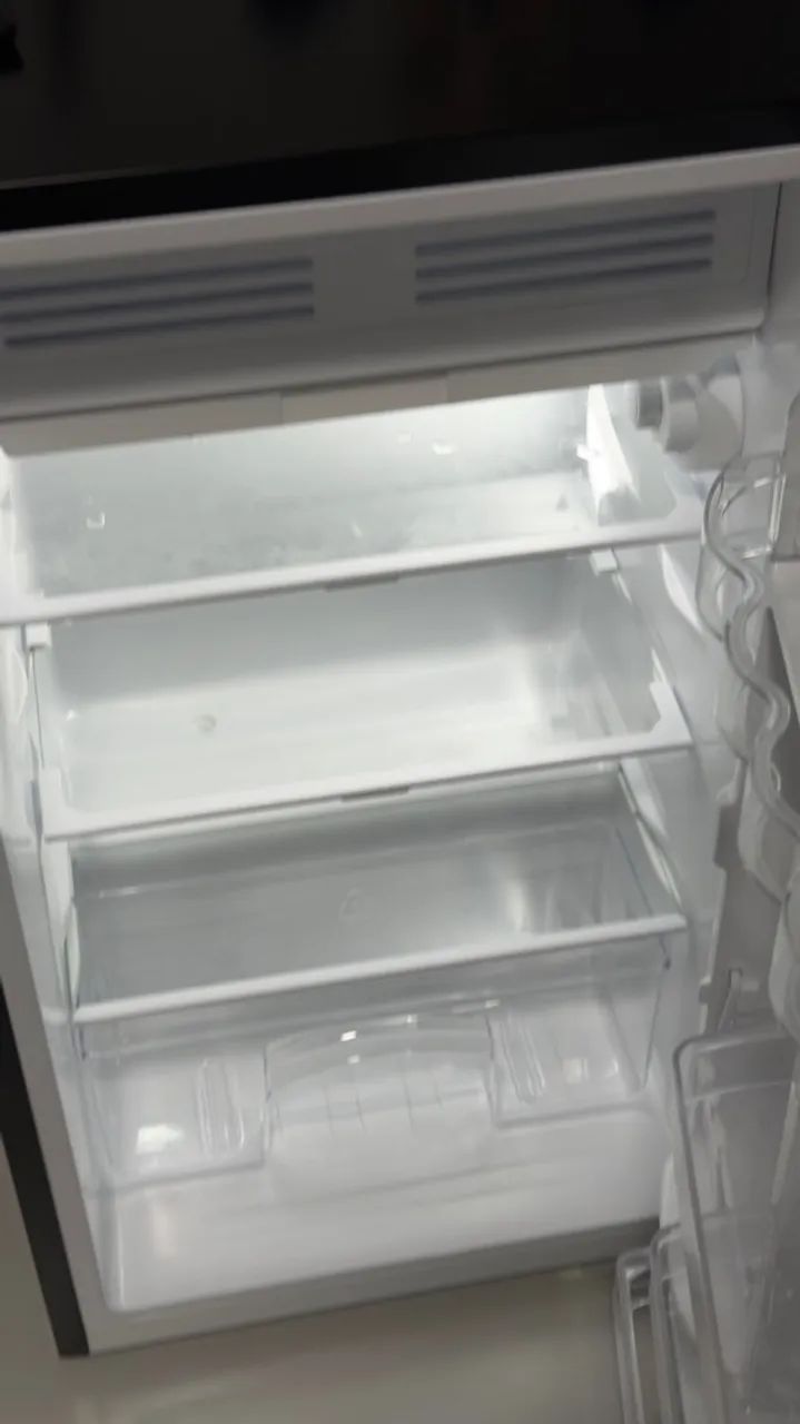 Frigobar Eletrolux 90l  - Foto 2