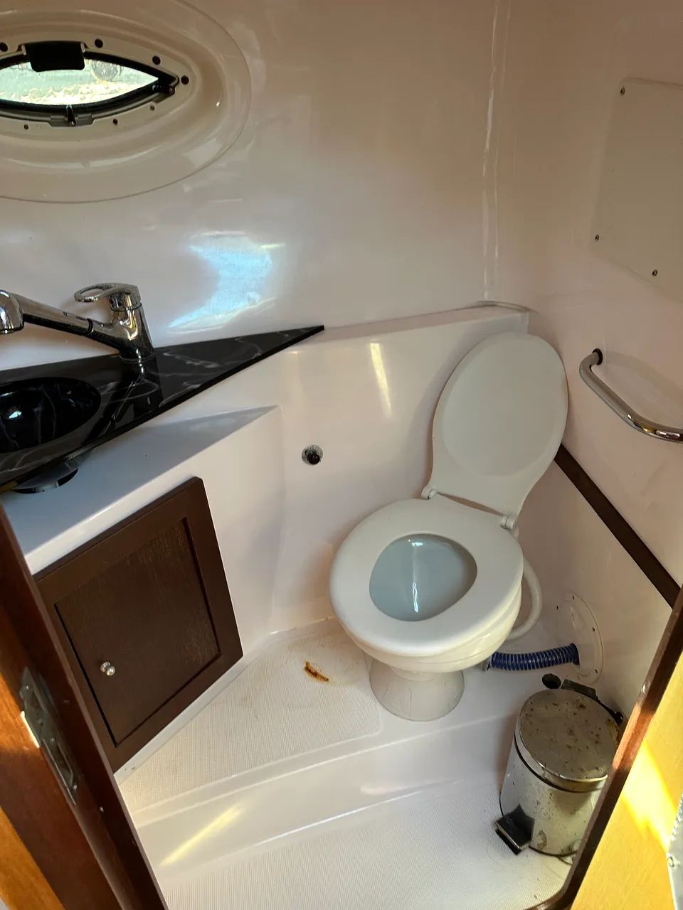 Focker 270 barco lancha 2011/2012 - Foto 7