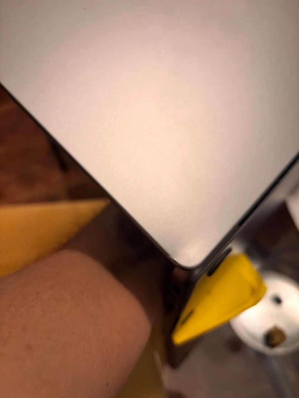 MacBook Pro M1 16GB RAM 512GB 