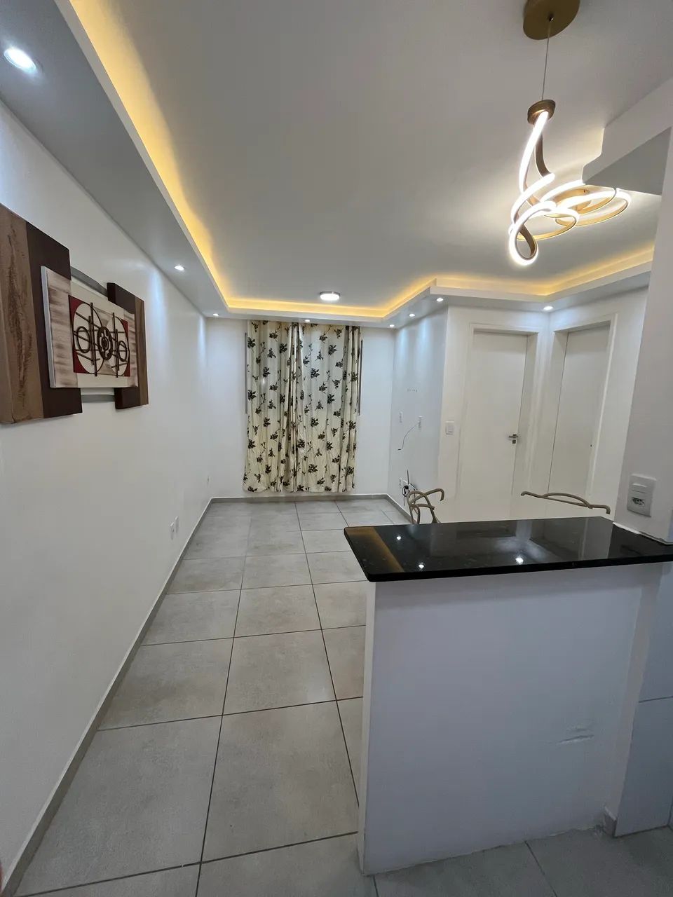 ALUGO APARTAMENTO - Foto 5