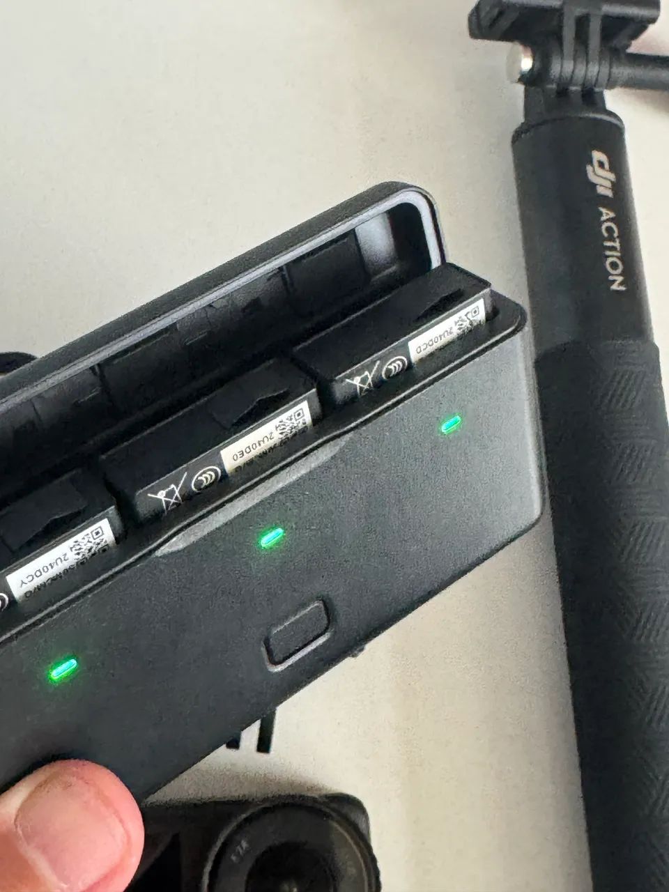Osmo action 4 - Foto 5