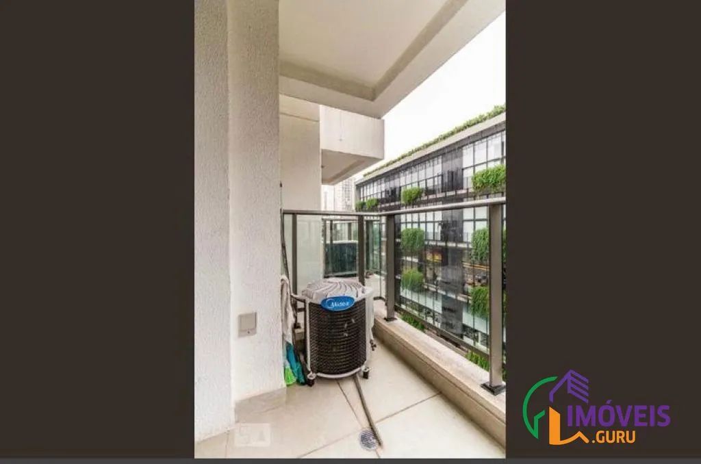 APARTAMENTO - VILA MADALENA - SP - Foto 5