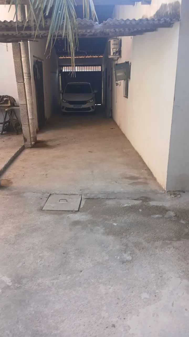 Casa com ponto comercial - Foto 3