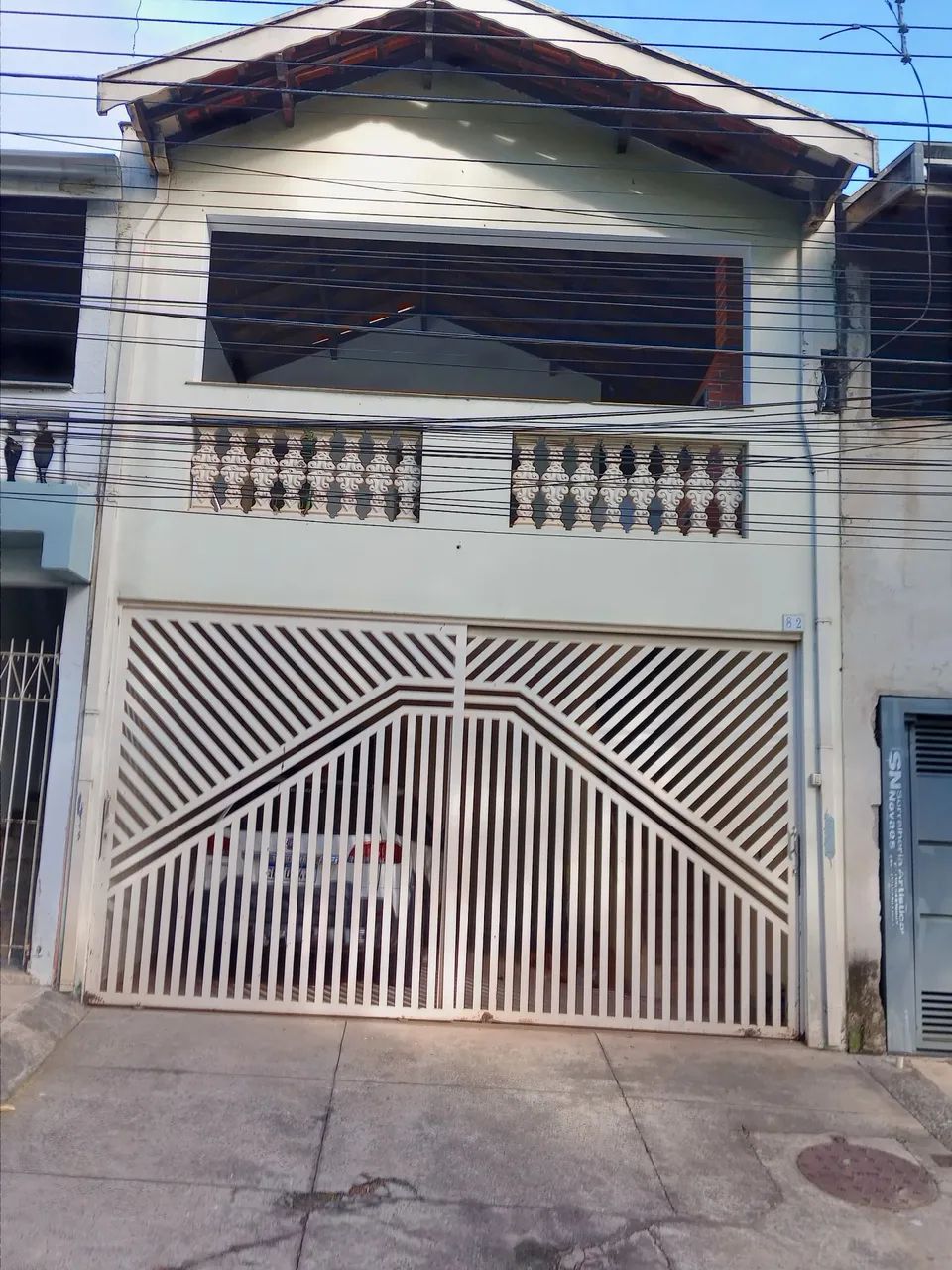 Foto - Piracicaba - Jardim Conceição