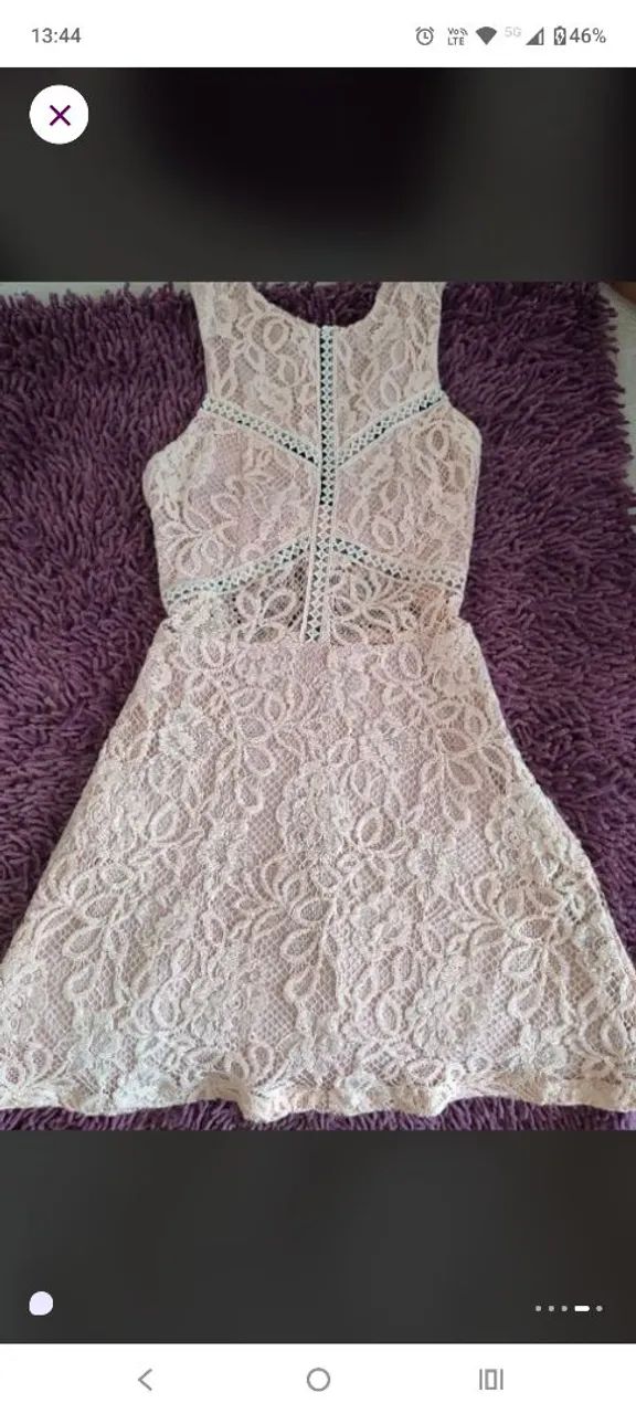 Vestido