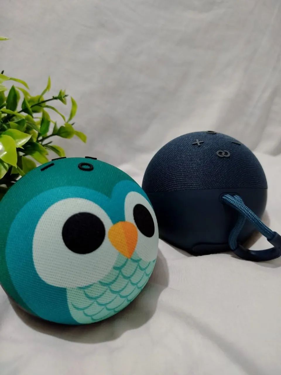 Caixa de som bluetooth 