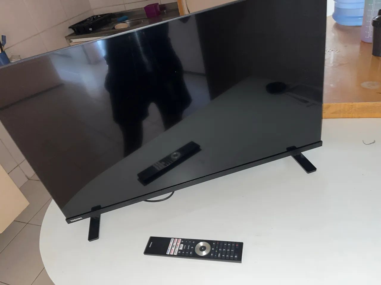 Tv 32 Semp Toshiba - Foto 2