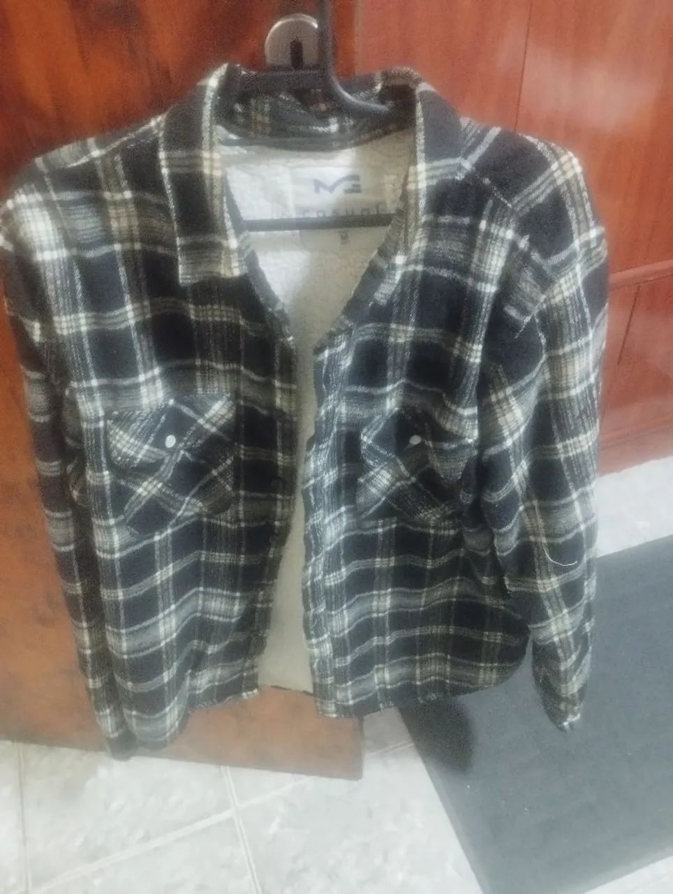 Casaco 