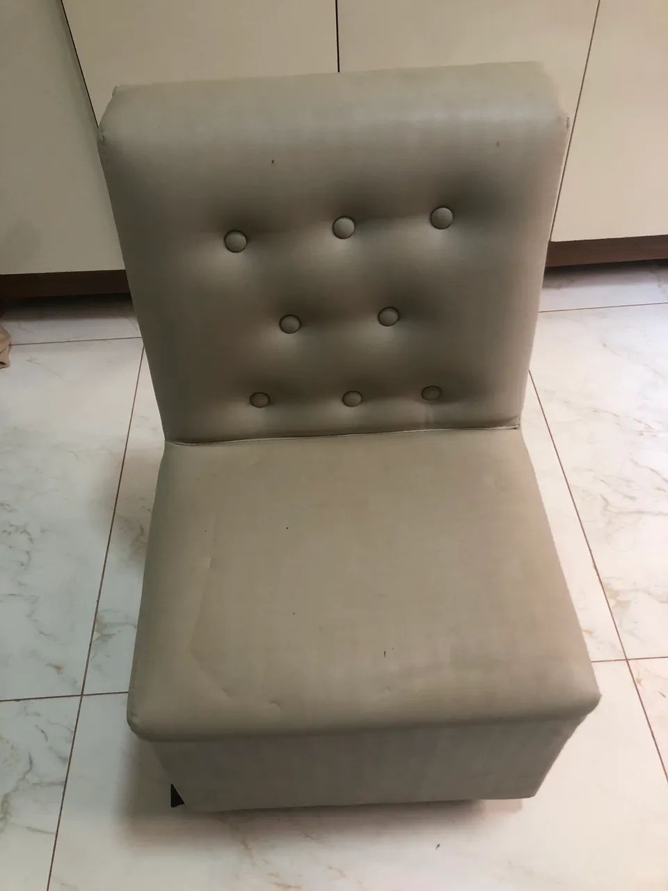 Cadeira para manicure  - Foto 2