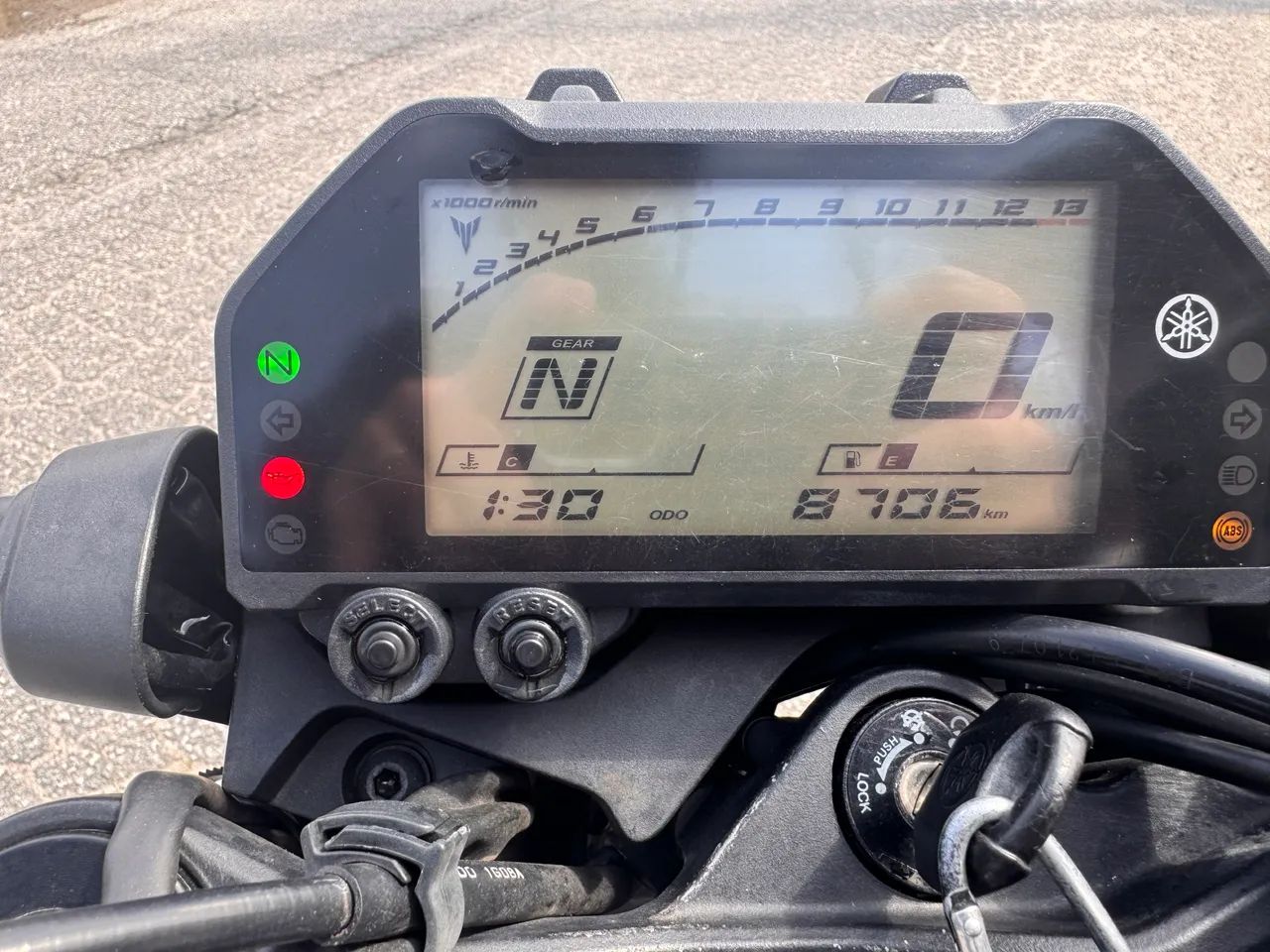 MT 03  - Foto 4