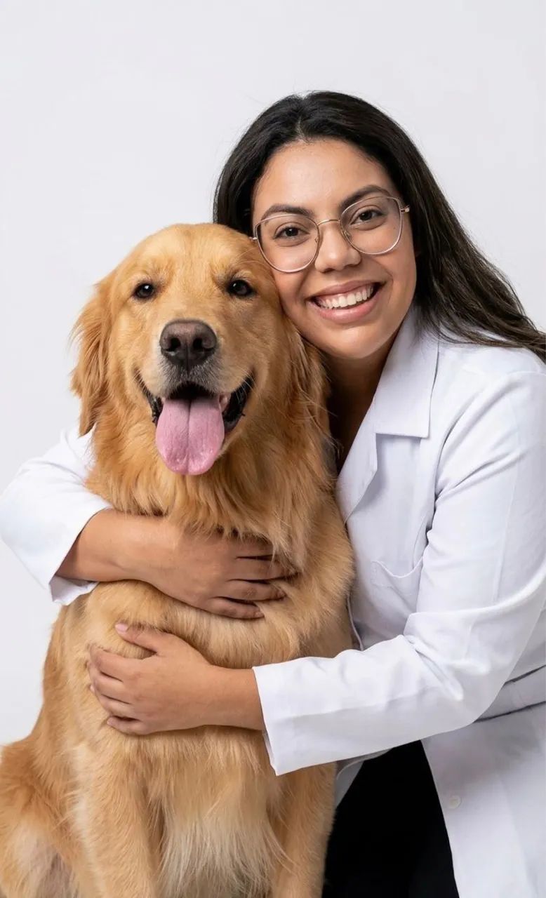 Pet Sitter & Auxiliar Veterinária - Foto 2