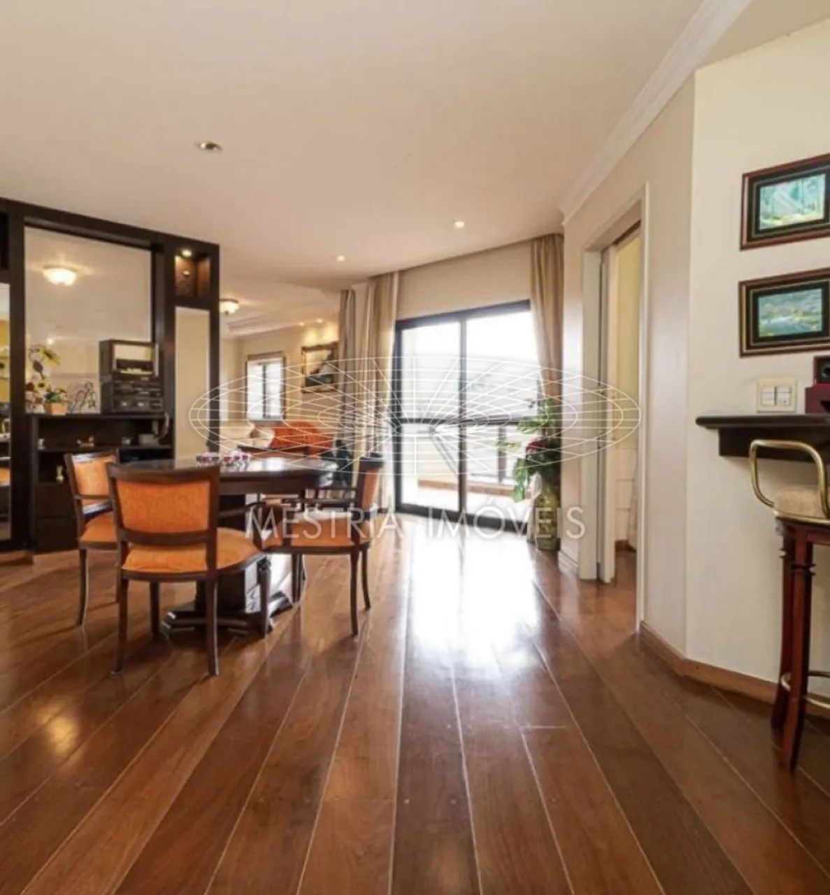 Bosque da Saúde | Apartamento com 568 m² e 5 vagas de garagem !!! - Foto 2