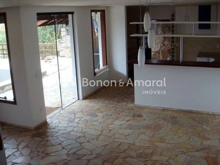 Casa de condomínio em Sousas, com 300m², 3 quartos e 4 banheiros. - Foto 3