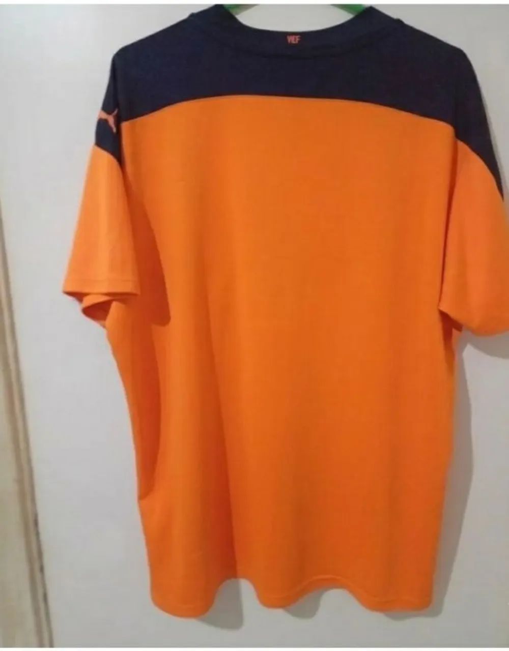 Camisa Valência  2020/2021 - Foto 2
