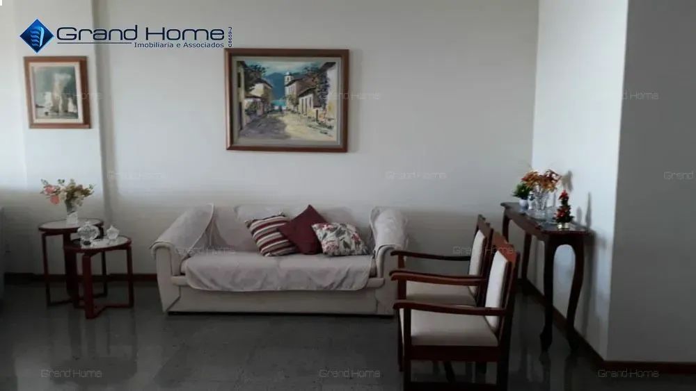 Apartamento 4 quartos em Praia da Costa - Foto 3