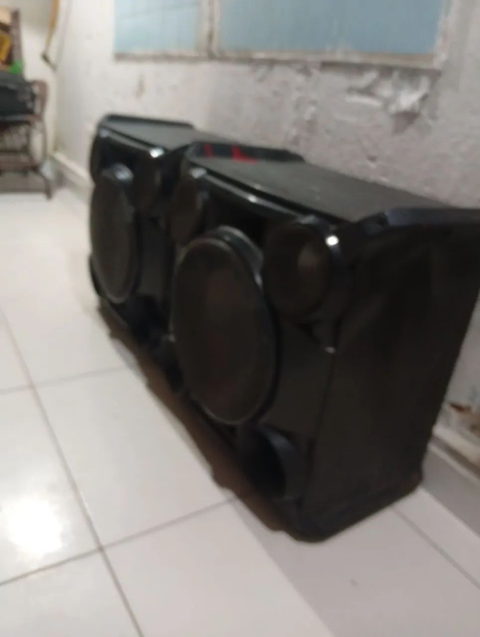 Vendo Caixa de som  - Foto 2