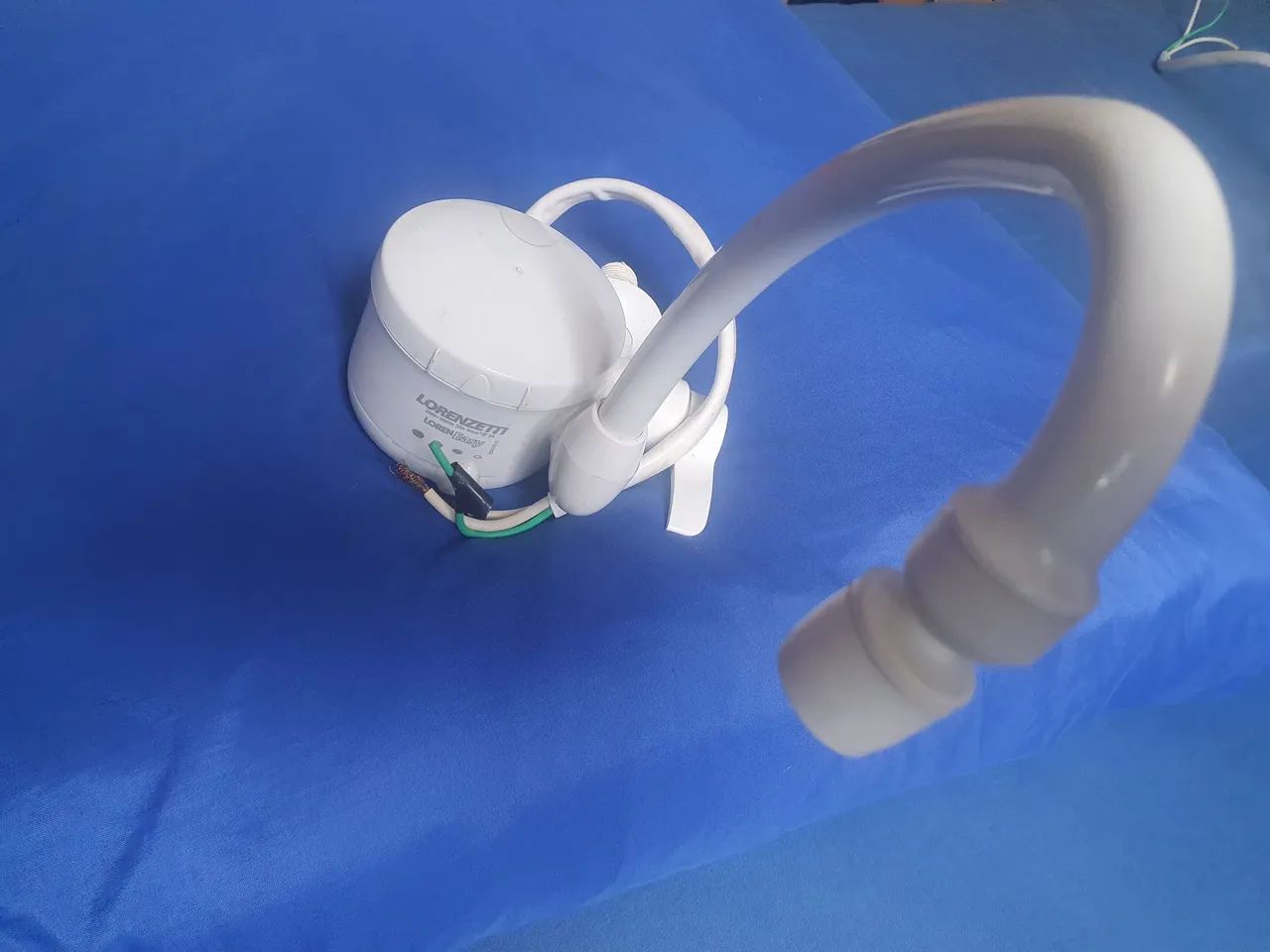 Torneira elétrica Lorenzetti + Chuveiro elétrico Lorenzetti - Foto 3