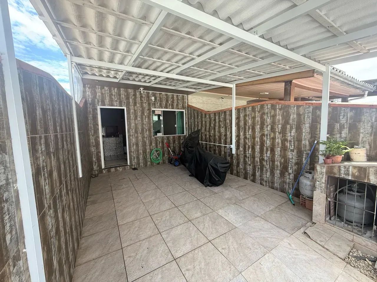Casa a venda Bairro Cidade Nova - Foto 3