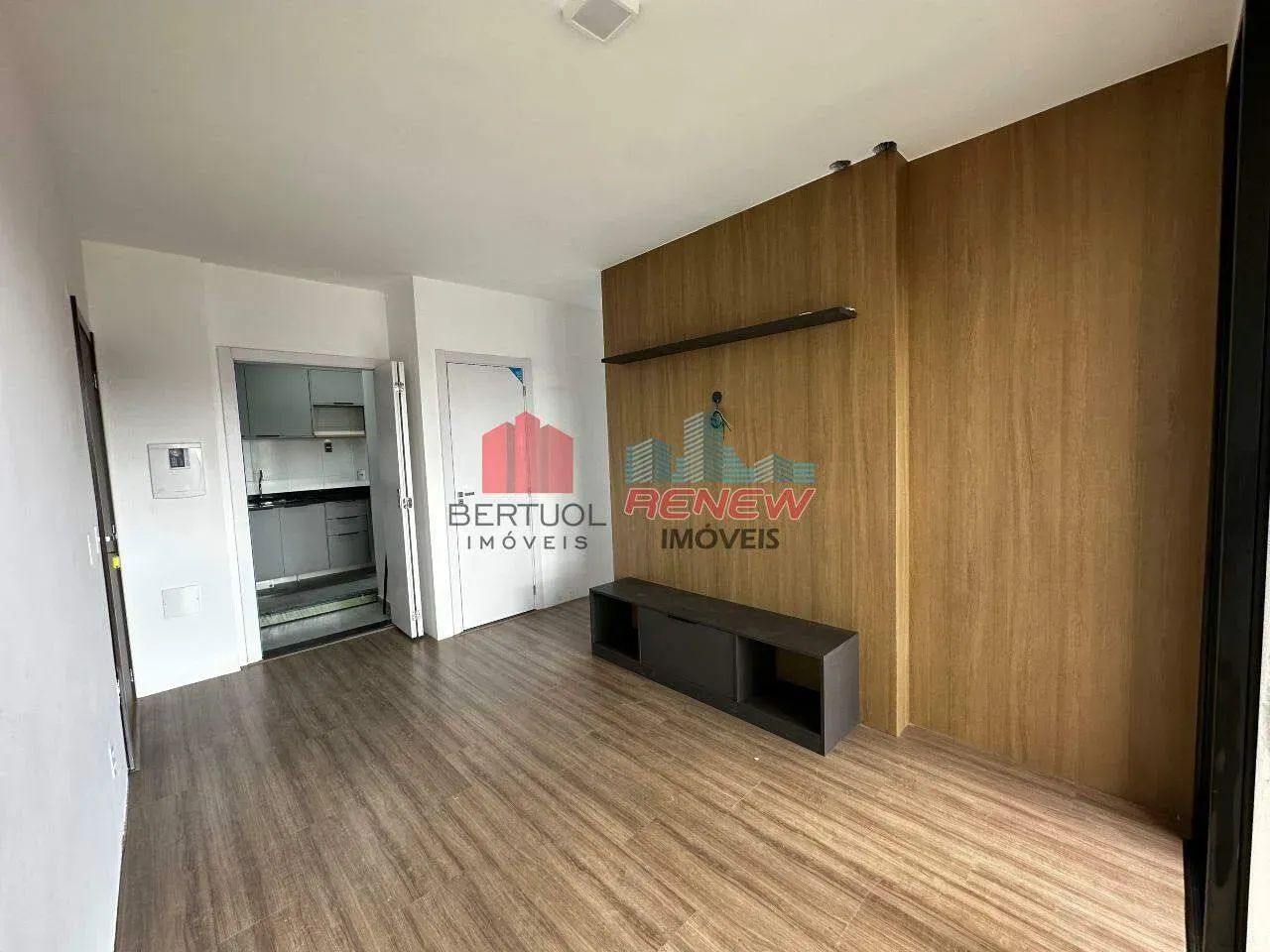 Apartamento para aluguel Single Lofts em Valinhos - Foto 4