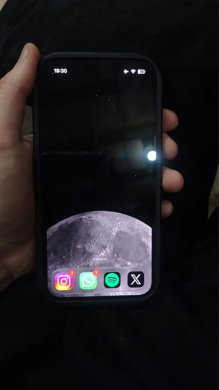 Iphone 13 pro - Foto 3