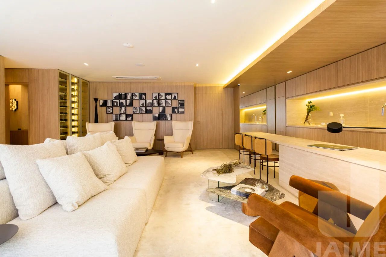 Apartamento com 3 Dormitórios 2 Vagas em Higienópolis - Foto 3