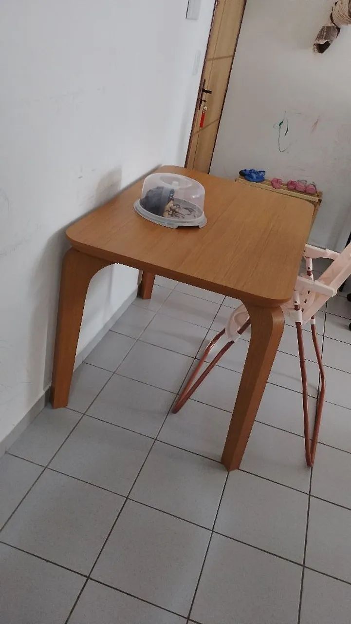 Mesa de jantar NOVA - Foto 2