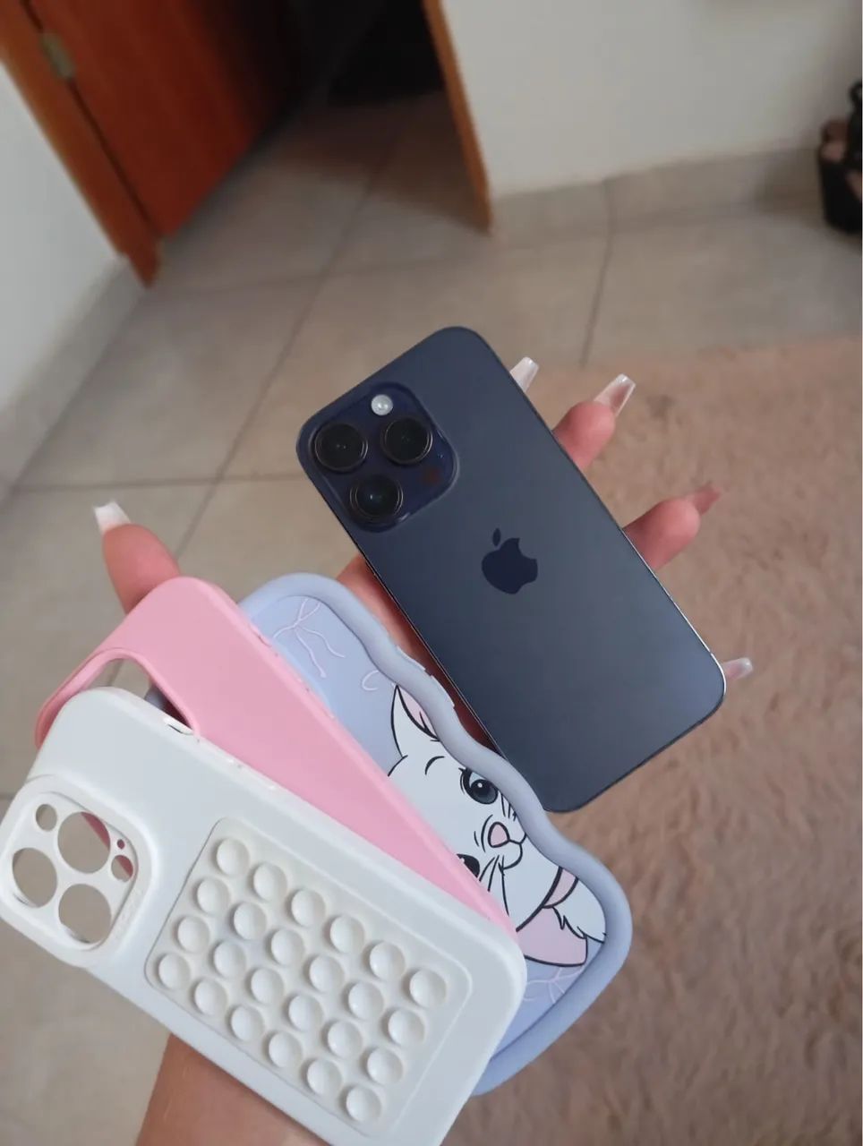 Vendo iPhone 14 Pro  - Foto 4